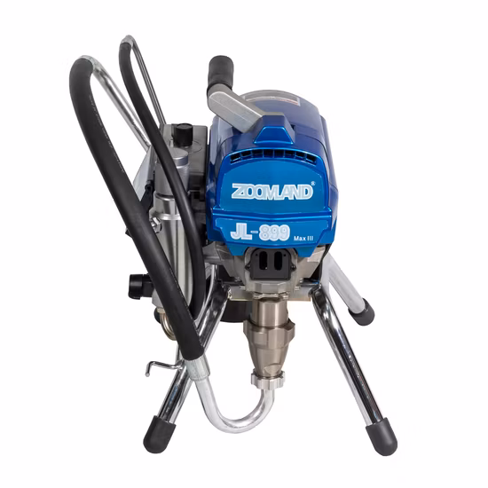 Industrial Continuous Board Producing Multi Components High Pressure Foaming Machine