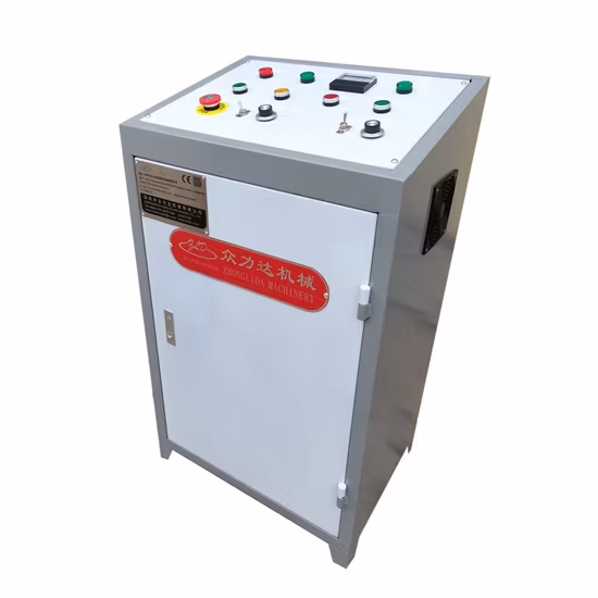 Manual Sponge Making Machine Continuous Mattress Foaming Machine