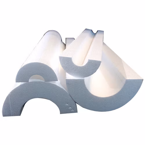 Epsole Automatic Continuous Block Wire Hot EPS Foam CNC Cutting Machine