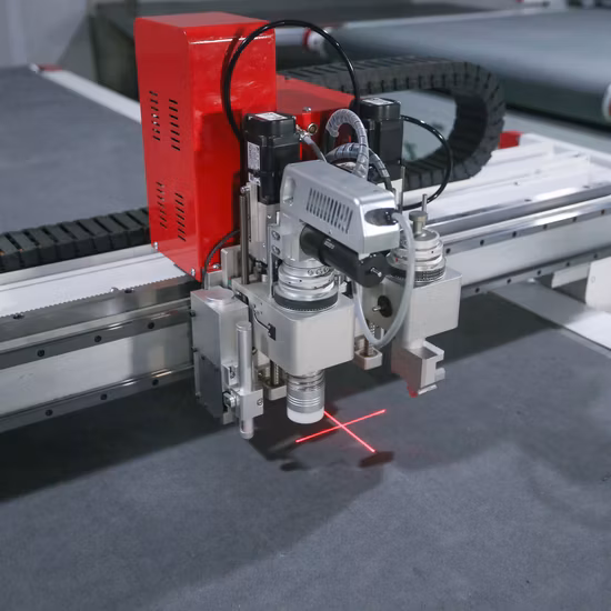 Пена 110 мм/4,3, автомат для резки системной упаковки, автоматическое цифровое режущее оборудование с ЧПУ с фабрикой системы Ce